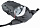Рюкзак Deuter Aircontact Lite 50+10 Graphite/Black - Фото 8 малая