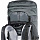 Рюкзак Deuter Aircontact Lite 50+10 Graphite/Black - Фото 9 малая