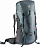 Рюкзак женский Deuter Aircontact Lite 60+10 SL Shale/Graphite - Фото 1 малая
