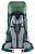 Рюкзак женский Deuter Aircontact Lite 60+10 SL Aloe/Forest - Фото 2 малая
