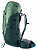 Рюкзак женский Deuter Aircontact Lite 60+10 SL Aloe/Forest - Фото 3 малая