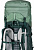 Рюкзак женский Deuter Aircontact Lite 60+10 SL Aloe/Forest - Фото 6 малая