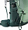 Рюкзак женский Deuter Aircontact Lite 60+10 SL Aloe/Forest - Фото 7 малая