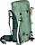 Рюкзак женский Deuter Aircontact Lite 60+10 SL Aloe/Forest - Фото 8 малая