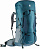 Рюкзак Deuter Aircontact Lite 65+10 Arctic/Teal - Фото 1 малая