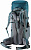 Рюкзак Deuter Aircontact Lite 65+10 Arctic/Teal - Фото 7 малая