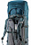 Рюкзак Deuter Aircontact Lite 65+10 Arctic/Teal - Фото 9 малая