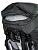 Рюкзак Deuter Aircontact Lite 65+10 Graphite/Black - Фото 8 малая