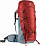 Рюкзак Deuter Aircontact 45+10 Lava/Teal - Фото 1 малая