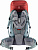 Рюкзак Deuter Aircontact 45+10 Lava/Teal - Фото 2 малая