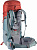 Рюкзак Deuter Aircontact 45+10 Lava/Teal - Фото 4 малая