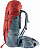 Рюкзак Deuter Aircontact 45+10 Lava/Teal - Фото 5 малая