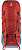 Рюкзак Deuter Aircontact 45+10 Lava/Teal - Фото 6 малая