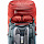 Рюкзак Deuter Aircontact 45+10 Lava/Teal - Фото 10 малая