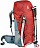 Рюкзак Deuter Aircontact 45+10 Lava/Teal - Фото 11 малая