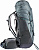 Рюкзак женский Deuter Aircontact 50+10 SL Shale/Graphite - Фото 3 малая