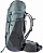 Рюкзак женский Deuter Aircontact 50+10 SL Shale/Graphite - Фото 5 малая