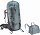 Рюкзак женский Deuter Aircontact 50+10 SL Shale/Graphite - Фото 7 малая