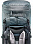 Рюкзак женский Deuter Aircontact 50+10 SL Shale/Graphite - Фото 10 малая