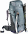 Рюкзак женский Deuter Aircontact 50+10 SL Shale/Graphite - Фото 11 малая