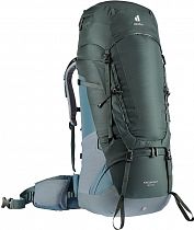 Рюкзак Deuter Aircontact 65+10 Ivy/Teal