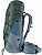 Рюкзак Deuter Aircontact 65+10 Ivy/Teal - Фото 5 малая