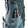 Рюкзак Deuter Aircontact 65+10 Ivy/Teal - Фото 8 малая