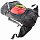 Рюкзак Deuter Aircontact Pro 60+15 Graphite/Black - Фото 6 малая