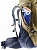 Рюкзак Deuter Aircontact Pro 60+15 Clay/Navy - Фото 6 малая