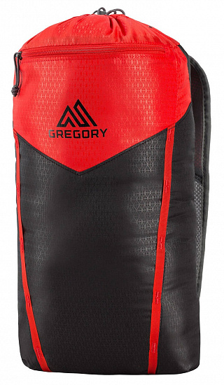 Рюкзак Gregory Baltoro 95 Pro Volcanic Black - Фото 3 большая