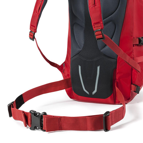 Рюкзак Lowe Alpine Mountain Ascent 40-50 Marine - Фото 3 большая