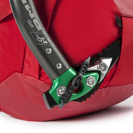 Рюкзак Lowe Alpine Mountain Ascent 40-50 Marine - Фото 7 большая