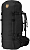 Рюкзак женский Fjallraven Kajka 75 Black - Фото 1 малая