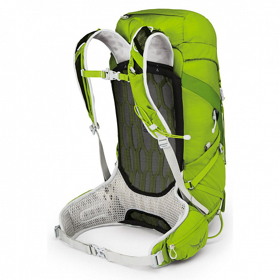 Рюкзак Osprey Talon 33 Shamrock Green - Фото 2 большая