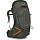 Рюкзак Osprey Atmos AG 50 Graphite Grey - Фото 1 малая