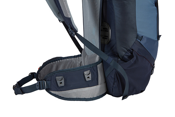 Рюкзак Thule Capstone 50 Obsidian - Фото 4 большая