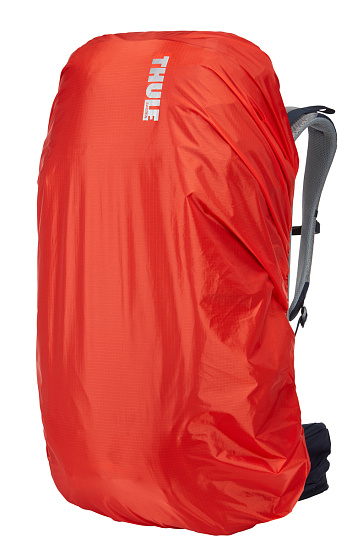 Рюкзак Thule Capstone 50 Obsidian - Фото 5 большая