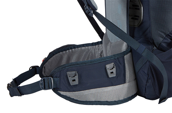 Рюкзак женский Thule Capstone 50 Atlantic - Фото 6 большая