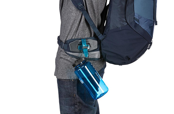 Рюкзак женский Thule Capstone 50 Atlantic - Фото 8 большая