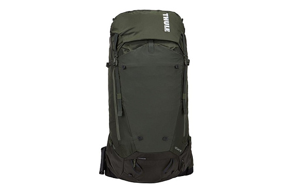 Рюкзак Thule Versant 70 Dark Forest - Фото 3 большая