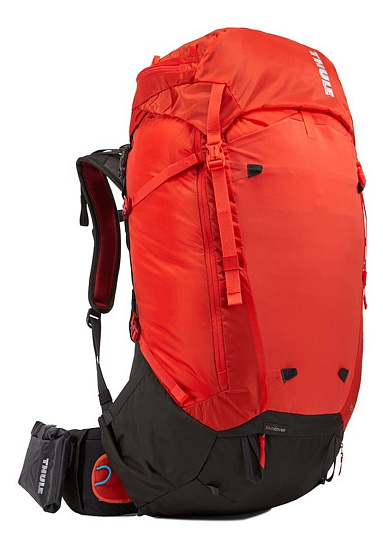 Рюкзак Thule Versant 70 Roarange - Фото 1 большая