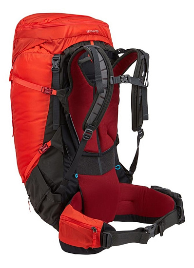 Рюкзак Thule Versant 70 Roarange - Фото 2 большая