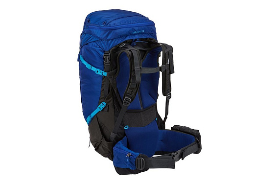 Рюкзак женский Thule Versant 70 Mazerine Blue - Фото 11 большая