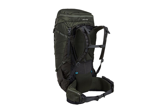Рюкзак Thule Versant 60 Dark Forest - Фото 2 большая
