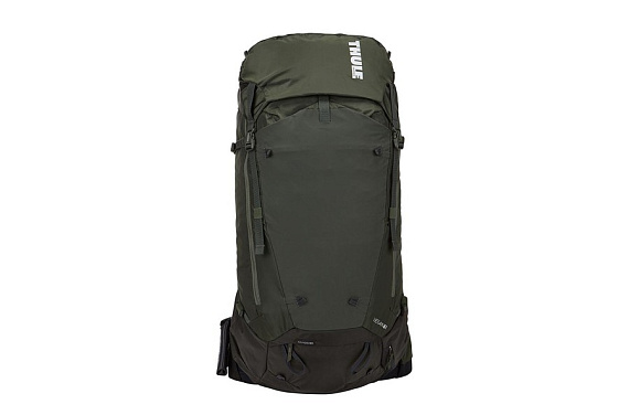 Рюкзак Thule Versant 60 Dark Forest - Фото 3 большая