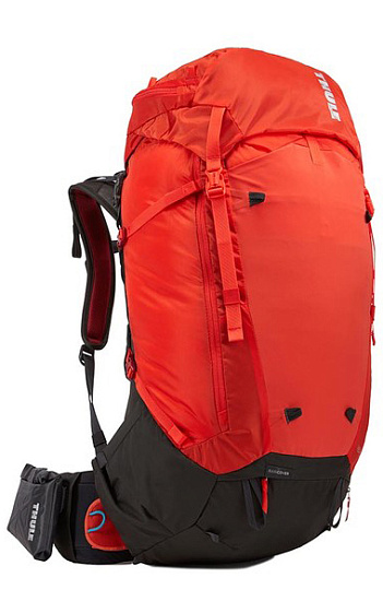Рюкзак Thule Versant 60 Roarange - Фото 1 большая
