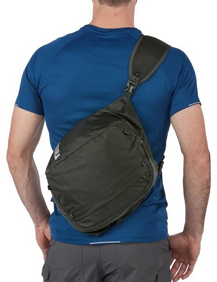 Рюкзак женский Thule Versant 60 Deep Teal - Фото 10 большая