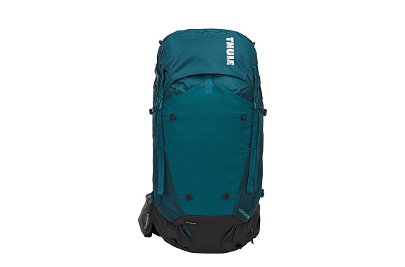 Рюкзак женский Thule Versant 50 Deep Teal - Фото 3 большая