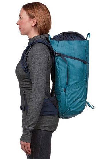 Рюкзак женский Thule Stir 35 Fjord - Фото 3 большая