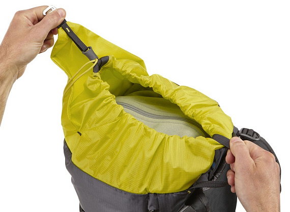 Рюкзак женский Thule Stir 35 Fjord - Фото 4 большая